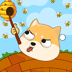 Save The Dog: Dog vs Bee APK