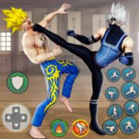 Karate King APK