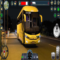 City Bus Simulator Games 2023 APK