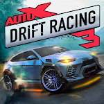 AutoX Drift Racing 3 APK