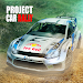 Rally Car racing PRO APK