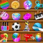 Mini Relaxing Game- pop it APK