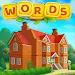 Travel Words: Fun word games APK