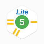 Hashi Bridges Lite APK