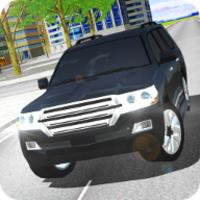 Offroad Cruiser APK