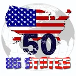 United States Map APK