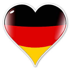 Germany Chat: Meet new Friends APK