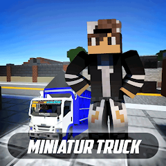 Miniatur truck Sound for MCPE APK