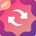 Repost Elf Pro - Repost & Download, Videostatus APK