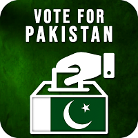 Vote for Pakistan - Election 2018 APK