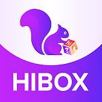 HIBOX: Resell & Earn, 100% Win APK