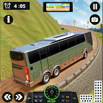 City Bus Driver Simulator 3d APK