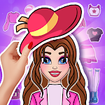 Paper Doll Dairy: Dress Up APK