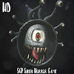 SCP Siren Horror Game APK