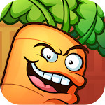 Crazy Plants Corps APK