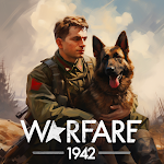 Warfare 1942 shooting games APK