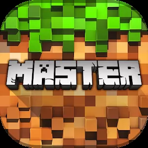 MODMASTER for Minecraft PE APK