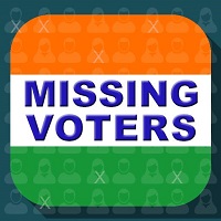 Missing Voters APK