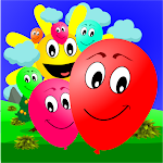 Pop Balloon APK