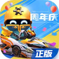 KartRider: Crazy Racing APK