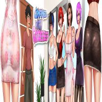 Confined With Goddesses APK