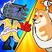 Merge War: Monster vs Cyberman APK