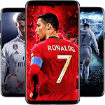 Ronaldo Wallpapers 2024 HD 4K APK