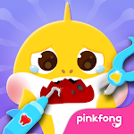 Baby Shark Dentist Play: Game APK