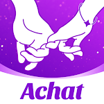 Achat- Live Chat& Make Friends APK