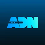 ADN Animation Digital Network APK