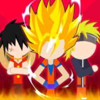 Super Stick Fight All-Star Hero APK