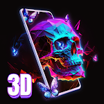 3D Wallpaper Live Parallax APK