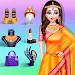 Indian Wedding Make Up Games APK