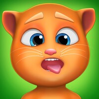 My Talking Cat Tommy APK