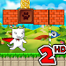 Super Cat World 2 HD APK