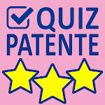 Quiz Patente Pro 2024 APK