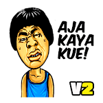 Stiker Ngapak WAStickerApps APK