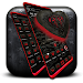 Gothic Machine Heart Theme APK