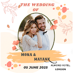 Pre Wedding Photo Editor APK