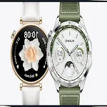 huawei gt4 watch guide APK