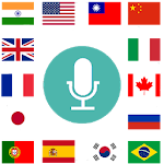 Languages pronunciation APK