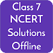 Class 7 NCERT Solutions APK