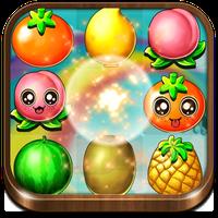 Fruit Crush 3 APK