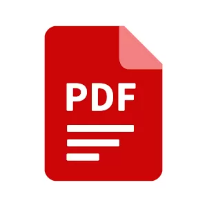 Simple PDF Reader 2021 APK