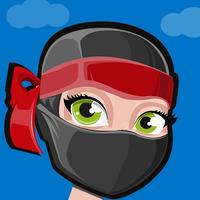 chop chop ninja slices APK