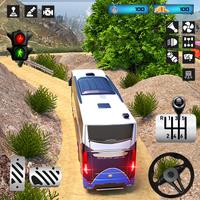 Telolet Bus Simulator  - Top Coach Bus Driving APK