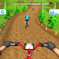 BMX Cycle Extreme Bicycle Game APK