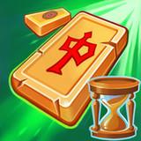 Mahjong Magic Islands. Blitz APK