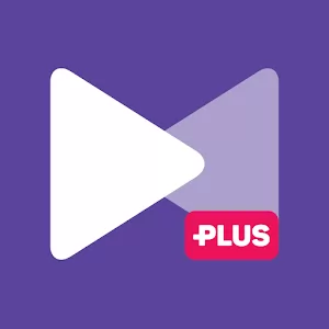 KMPlayer Plus Divx Codec APK