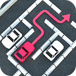 Valet Parking 3D APK